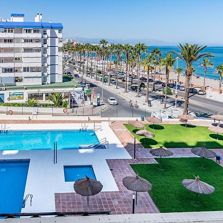 شقة Loft In Front Of The Sea بينالماذينا المظهر الخارجي الصورة