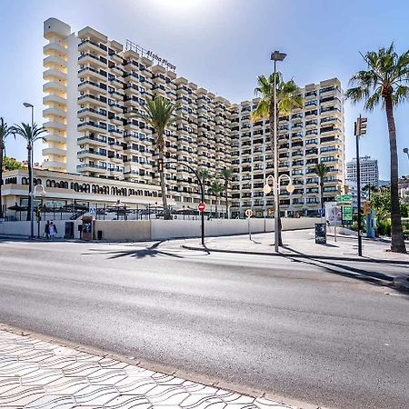 شقة Loft In Front Of The Sea بينالماذينا المظهر الخارجي الصورة
