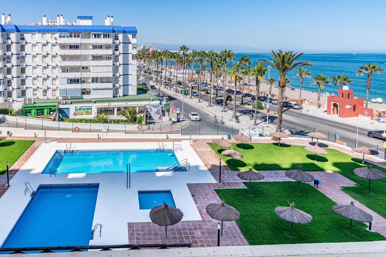 شقة Loft In Front Of The Sea بينالماذينا المظهر الخارجي الصورة