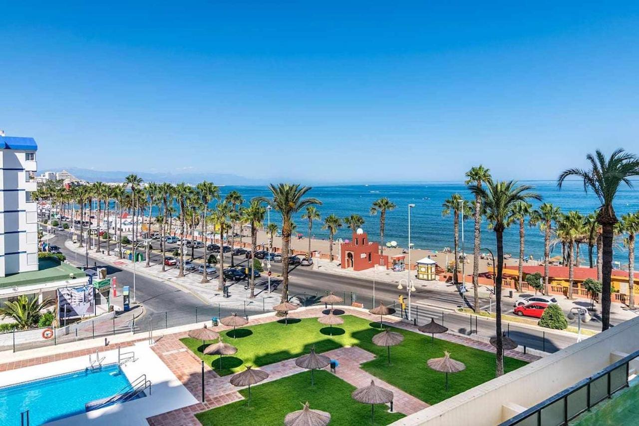 شقة Loft In Front Of The Sea بينالماذينا المظهر الخارجي الصورة