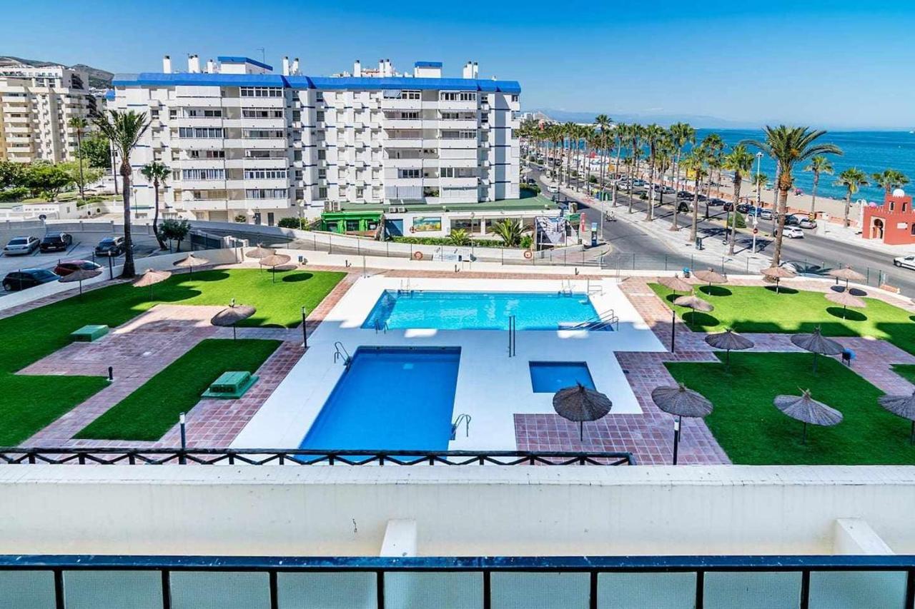 شقة Loft In Front Of The Sea بينالماذينا المظهر الخارجي الصورة