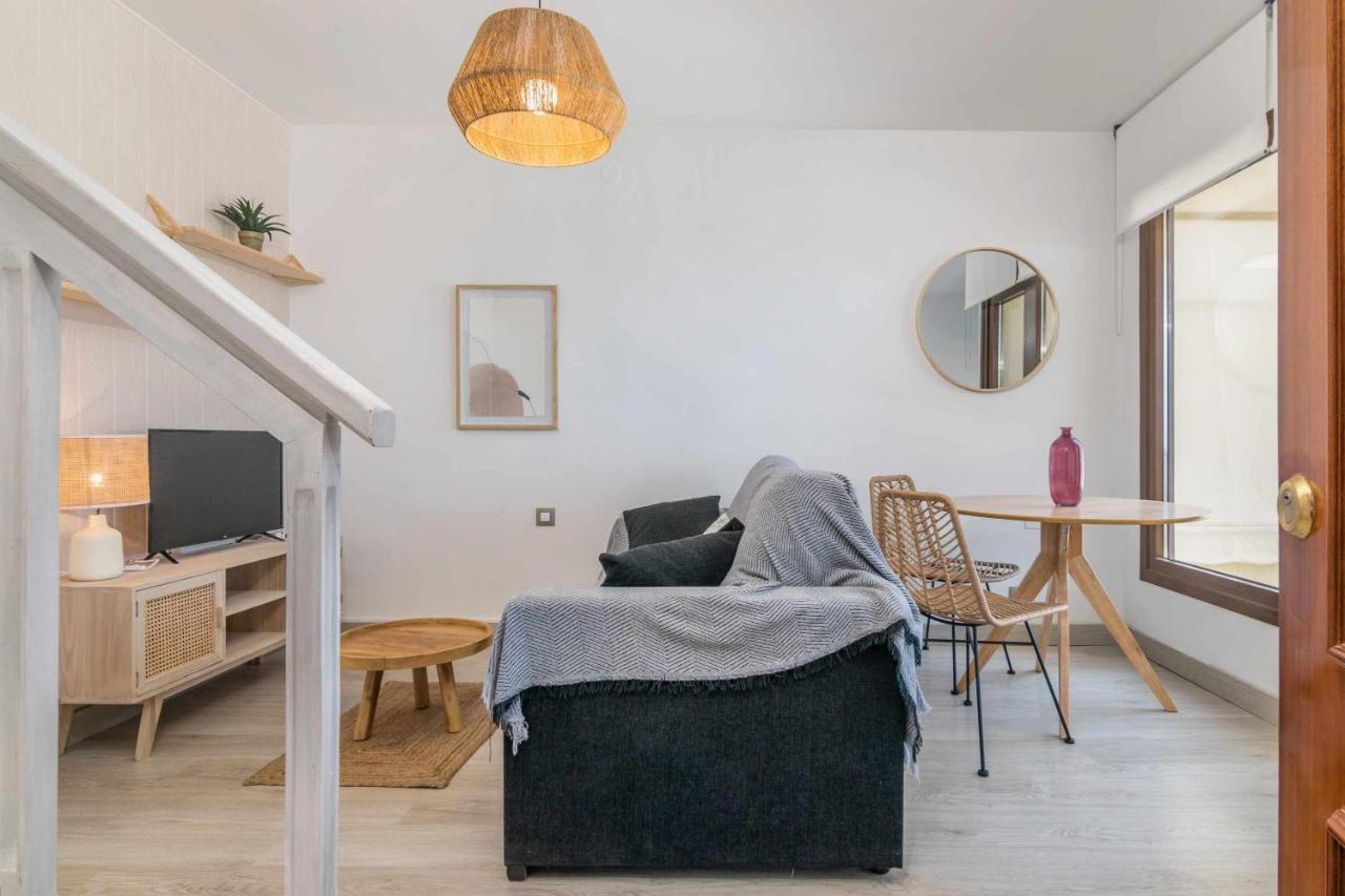 شقة Loft In Front Of The Sea بينالماذينا المظهر الخارجي الصورة