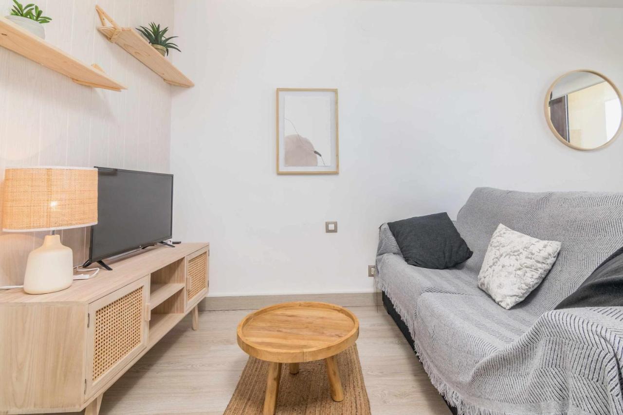 شقة Loft In Front Of The Sea بينالماذينا المظهر الخارجي الصورة