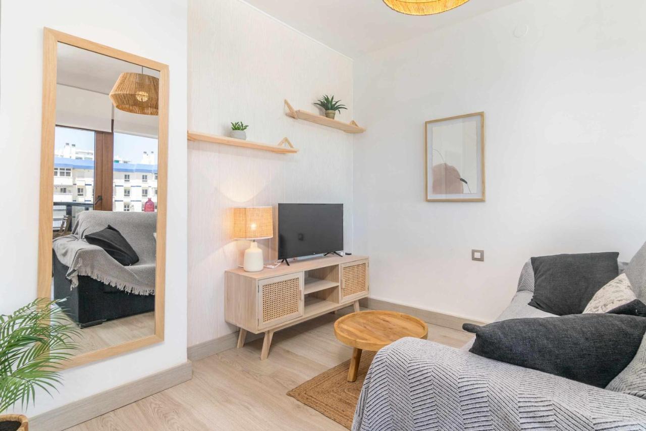 شقة Loft In Front Of The Sea بينالماذينا المظهر الخارجي الصورة