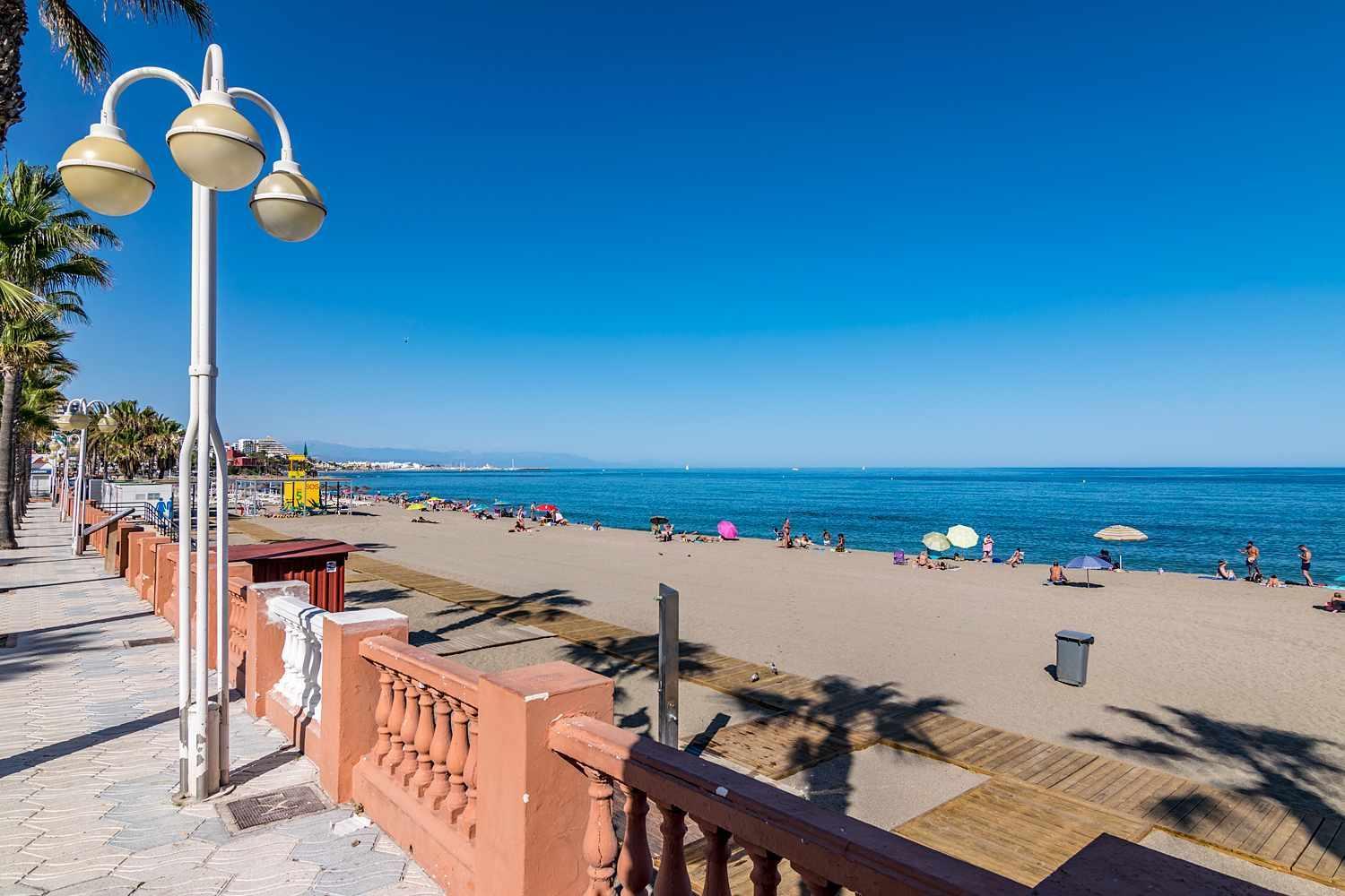 شقة Loft In Front Of The Sea بينالماذينا المظهر الخارجي الصورة