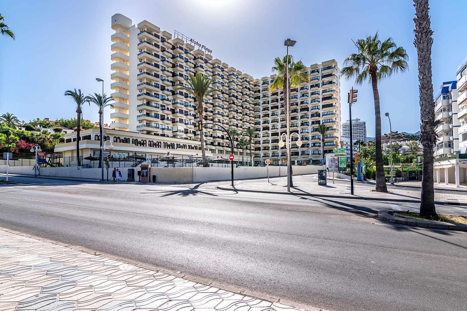 شقة Loft In Front Of The Sea بينالماذينا المظهر الخارجي الصورة