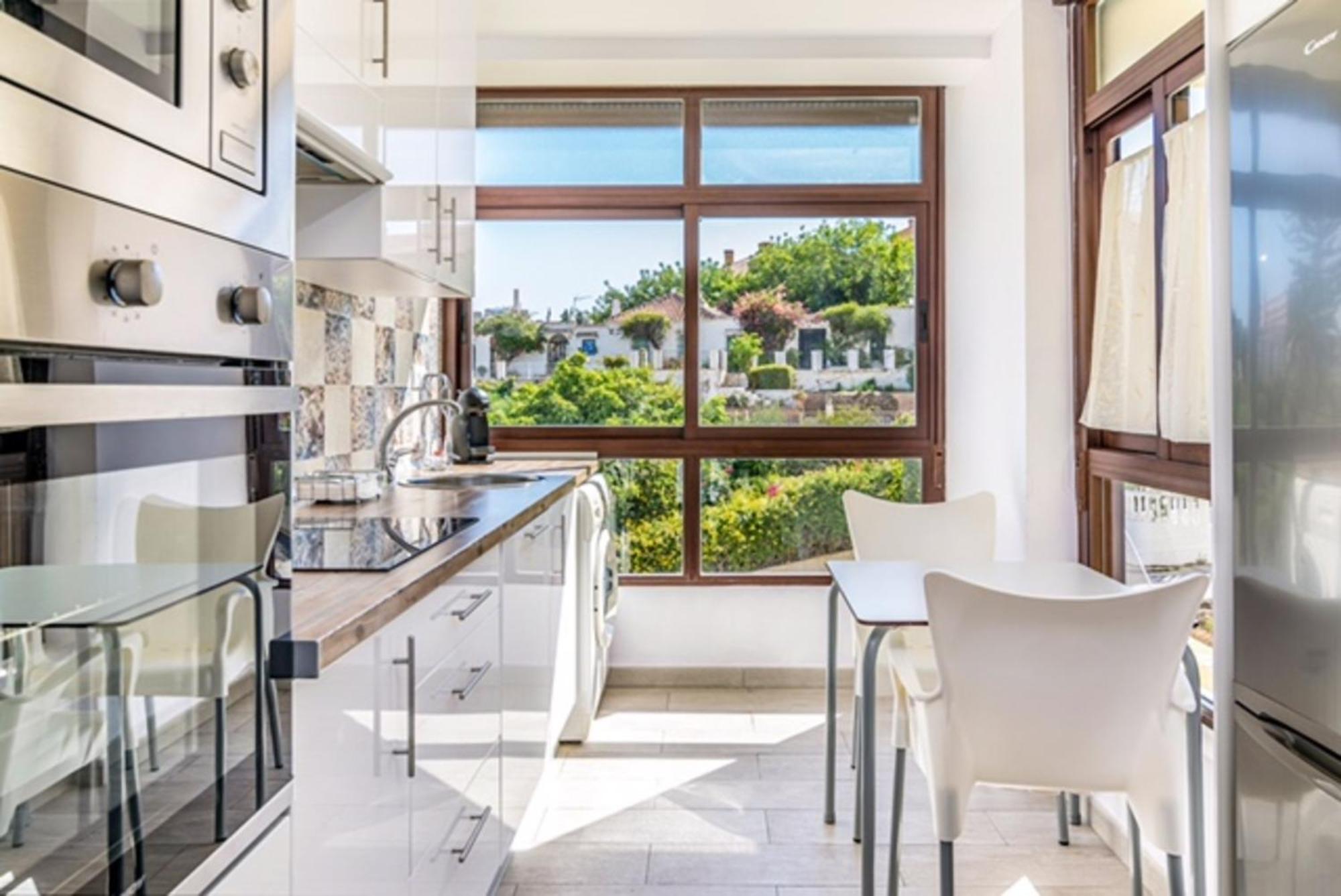 شقة Loft In Front Of The Sea بينالماذينا المظهر الخارجي الصورة
